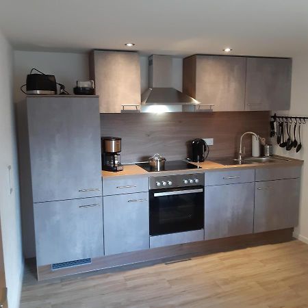 Haus Klara Apartman Pillig Kültér fotó