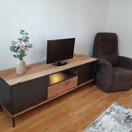 Haus Klara Apartman Pillig Kültér fotó