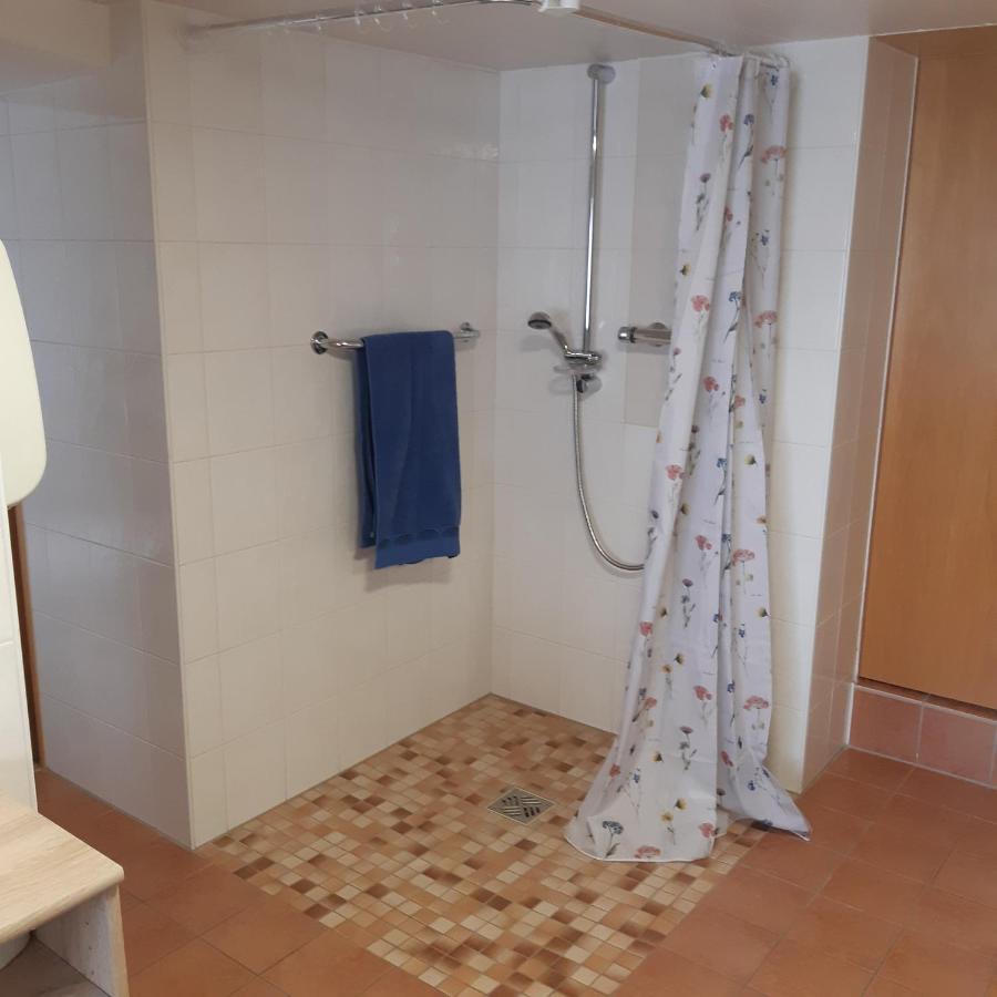 Haus Klara Apartman Pillig Kültér fotó