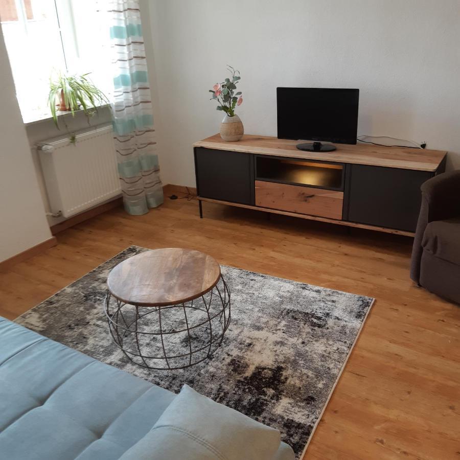 Haus Klara Apartman Pillig Kültér fotó