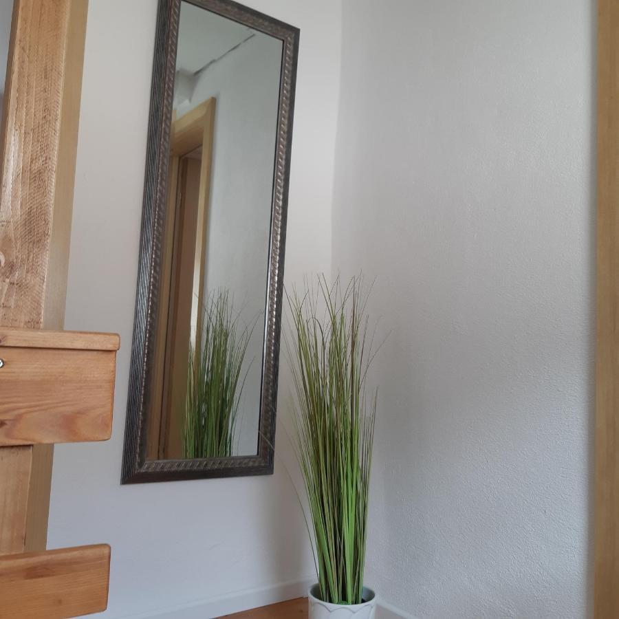 Haus Klara Apartman Pillig Kültér fotó