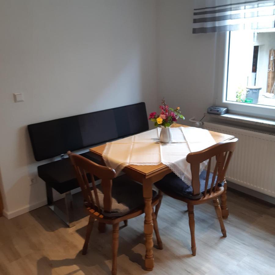 Haus Klara Apartman Pillig Kültér fotó